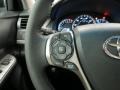 Cosmic Gray Metallic - Camry SE V6 Photo No. 18