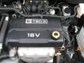 Summit White - Aveo LS Sedan Photo No. 11