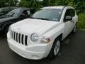 Stone White - Compass Sport Photo No. 4