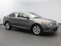 Sterling Grey - Taurus SEL Photo No. 3