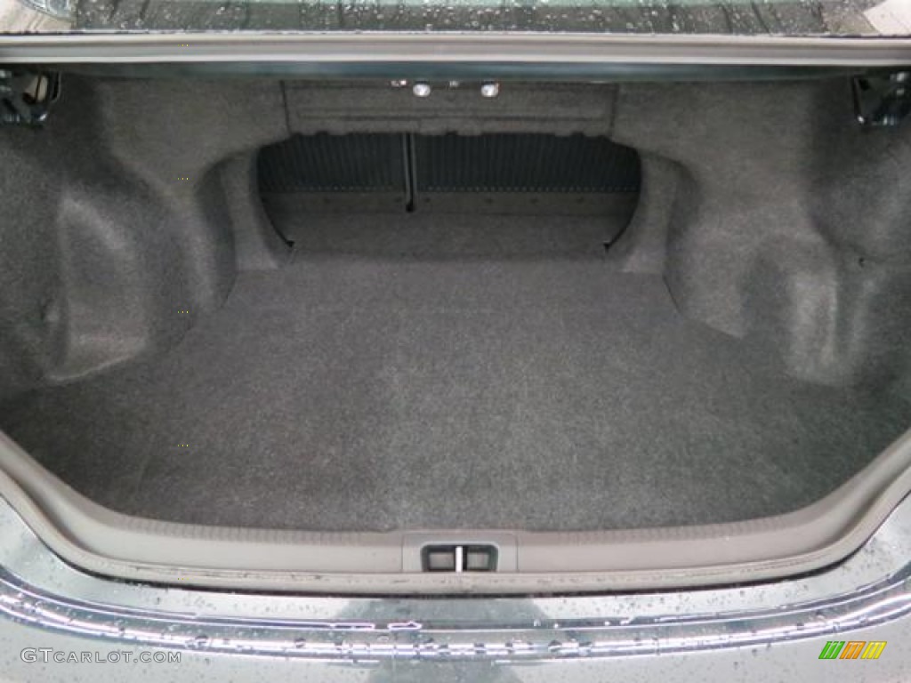 2013 Camry SE V6 - Cosmic Gray Metallic / Black photo #17