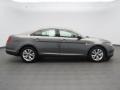 Sterling Grey 2011 Ford Taurus SEL Exterior