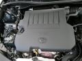 Cosmic Gray Metallic - Camry SE V6 Photo No. 25