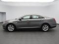 Sterling Grey 2011 Ford Taurus SEL Exterior