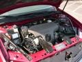 Sport Red Metallic - Impala LS Photo No. 29