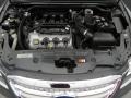 3.5 Liter DOHC 24-Valve VVT Duratec 35 V6 Engine for 2011 Ford Taurus SEL #82075101