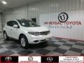 Pearl White - Murano SV Photo No. 1