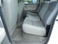 Bright White - Dakota SLT Quad Cab Photo No. 5