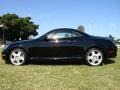 2004 Black Onyx Lexus SC 430  photo #3