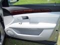 Light Platinum - SRX V6 Photo No. 5
