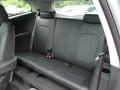 2014 Chevrolet Traverse LTZ AWD Rear Seat