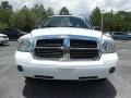 Bright White - Dakota SLT Quad Cab Photo No. 13