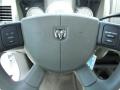 Bright White - Dakota SLT Quad Cab Photo No. 21