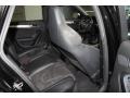 Brilliant Black - S4 3.0 quattro Sedan Photo No. 42