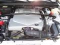 Light Platinum - SRX V6 Photo No. 16
