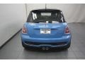 Kite Blue - Cooper S Hardtop Photo No. 6