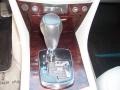 Light Platinum - SRX V6 Photo No. 17