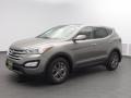 Mineral Gray - Santa Fe Sport Photo No. 1