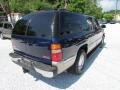 2000 Indigo Blue Metallic GMC Yukon XL SLT 4x4  photo #5