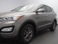 Mineral Gray - Santa Fe Sport Photo No. 2