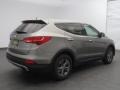 Mineral Gray - Santa Fe Sport Photo No. 3