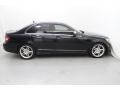 Black - C 350 Sport Photo No. 2