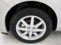Classic Silver Metallic - Prius c Hybrid Three Photo No. 4