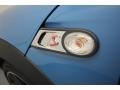 Kite Blue - Cooper S Hardtop Photo No. 20