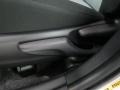 Classic Silver Metallic - Prius c Hybrid Three Photo No. 11