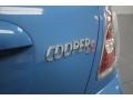 Kite Blue - Cooper S Hardtop Photo No. 21