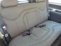 Medium Dark Oak Rear Seat Photo for 2000 GMC Yukon #82076416