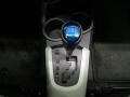 Classic Silver Metallic - Prius c Hybrid Three Photo No. 16