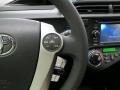 Classic Silver Metallic - Prius c Hybrid Three Photo No. 18