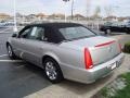 2006 Light Platinum Metallic Cadillac DTS   photo #6