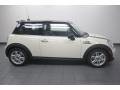 Pepper White - Cooper S Hardtop Photo No. 2