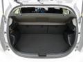 Classic Silver Metallic - Prius c Hybrid Three Photo No. 21