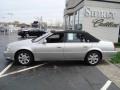 2006 Light Platinum Metallic Cadillac DTS   photo #7