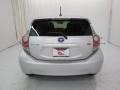 Classic Silver Metallic - Prius c Hybrid Three Photo No. 23