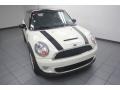 Pepper White - Cooper S Hardtop Photo No. 5
