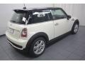 Pepper White - Cooper S Hardtop Photo No. 8
