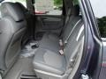 Dark Titanium/Light Titanium Rear Seat Photo for 2014 Chevrolet Traverse #82076902