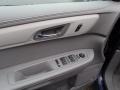 Atlantis Blue Metallic - Traverse LS AWD Photo No. 15