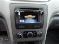 Atlantis Blue Metallic - Traverse LS AWD Photo No. 16