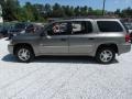 Steel Grey Metallic - Envoy XL SLE 4x4 Photo No. 9