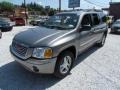 Steel Grey Metallic - Envoy XL SLE 4x4 Photo No. 11