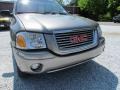 Steel Grey Metallic - Envoy XL SLE 4x4 Photo No. 12