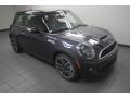Highclass Gray Metallic - Cooper S Hardtop Photo No. 6