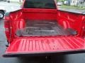 2011 Victory Red Chevrolet Silverado 2500HD LT Extended Cab 4x4  photo #13