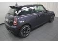 2013 Highclass Gray Metallic Mini Cooper S Hardtop  photo #8