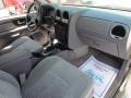 Steel Grey Metallic - Envoy XL SLE 4x4 Photo No. 14